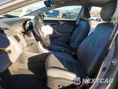 Zdjęcie 7 z 13 samochodu: 2015 HYUNDAI ELANTRA SE VIN:KMHDH4AE1FU391345 - miniatura