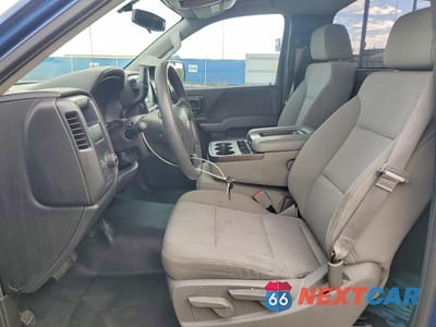 Zdjęcie 7 z 12 samochodu: 2016 CHEVROLET SILVERADO C1500 VIN:1GCNCNEHXGZ349441 - miniatura