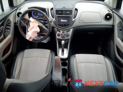 Zdjęcie 8 z 14 samochodu: 2015 CHEVROLET TRAX 1LT VIN:KL7CJRSB2FB248211 - miniatura