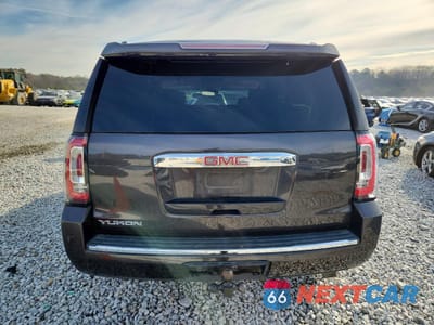 Zdjęcie 6 z 13 samochodu: 2015 GMC YUKON DENALI VIN:1GKS2CKJ5FR735785 - miniatura
