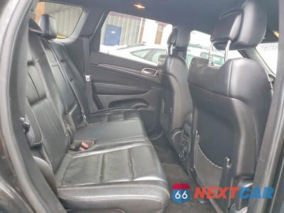 Zdjęcie 11 z 13 samochodu: 2015 JEEP GRAND CHEROKEE LIMITED VIN:1C4RJFBM2FC731849 - miniatura