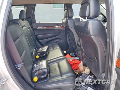 Zdjęcie 20 z 25 samochodu: 2011 JEEP GRAND CHEROKEE LIMITED VIN:1J4RR5GGXBC612828 - miniatura