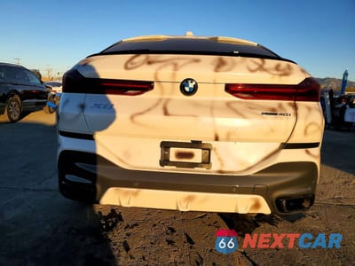 Zdjęcie 6 z 13 samochodu: 2024 BMW X6 XDRIVE40I VIN:5UX33EX09R9S37570 - miniatura