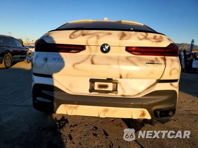 Zdjęcie 6 z 13 samochodu: 2024 BMW X6 XDRIVE40I VIN:5UX33EX09R9S37570 - miniatura