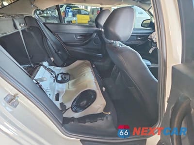 Zdjęcie 10 z 11 samochodu: 2014 BMW 328 I SULEV VIN:WBA3C1C57EK106701 - miniatura