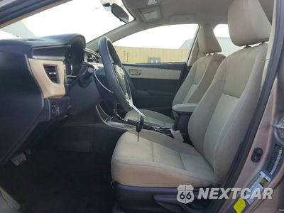 Zdjęcie 7 z 13 samochodu: 2015 TOYOTA COROLLA L VIN:2T1BURHE4FC348139 - miniatura