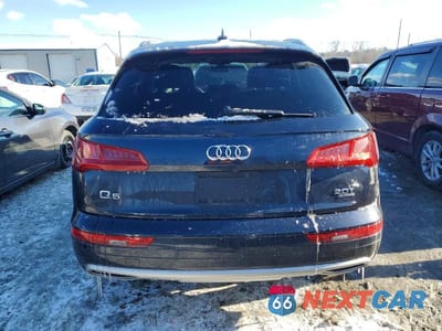 Zdjęcie 6 z 12 samochodu: 2018 AUDI Q5 PREMIUM PLUS VIN:WA1BNAFY7J2240272 - miniatura