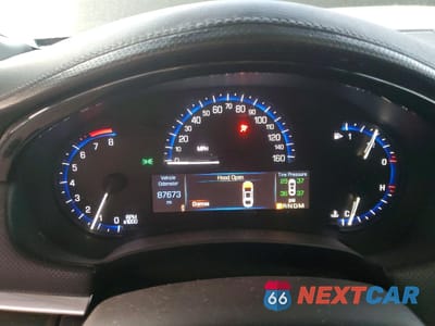 Zdjęcie 9 z 13 samochodu: 2016 CADILLAC XTS LUXURY COLLECTION VIN:2G61N5S31G9208661 - miniatura