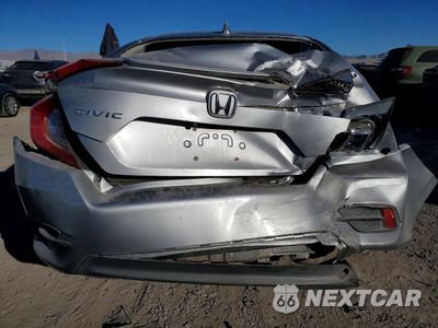 Zdjęcie 6 z 13 samochodu: 2016 HONDA CIVIC EX VIN:19XFC1F37GE036472 - miniatura