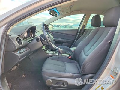 Zdjęcie 7 z 12 samochodu: 2011 MAZDA 6 I VIN:1YVHZ8CH4B5M30011 - miniatura