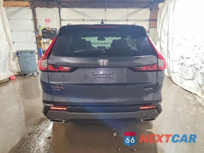 Zdjęcie 6 z 13 samochodu: 2025 HONDA CR-V SPORT TOURING VIN:2HKRS6H92SH804782 - miniatura