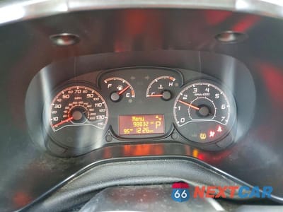 Zdjęcie 9 z 14 samochodu: 2016 RAM PROMASTER CITY DELIVERY VAN VIN:ZFBERFATXG6B68880 - miniatura