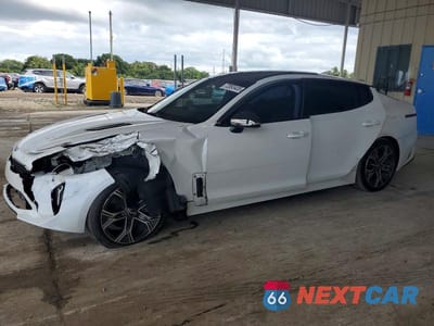 2021 KIA STINGER KNAE15LA0M6097222 - główne zdjęcie licytacji z USA - miniatura