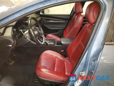 Zdjęcie 7 z 12 samochodu: 2024 MAZDA 3 PREFERRED VIN:3MZBPBCMXRM414019 - miniatura