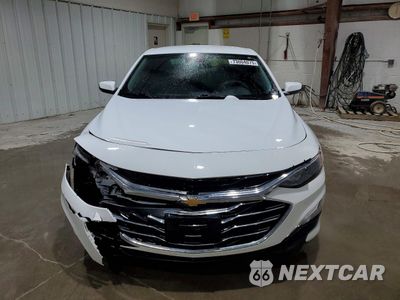 Piąte zdjęcie samochodu w środku: 2021 CHEVROLET MALIBU LS VIN:1G1ZC5ST8MF039174 - miniatura