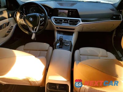Zdjęcie 8 z 12 samochodu: 2020 BMW 330I VIN:3MW5R1J0XL8B18659 - miniatura