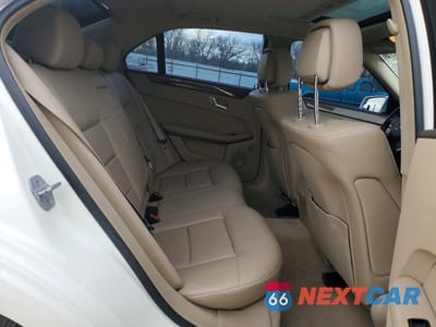 Zdjęcie 10 z 12 samochodu: 2011 MERCEDES-BENZ E 350 4MATIC VIN:WDDHF8HB2BA514926 - miniatura