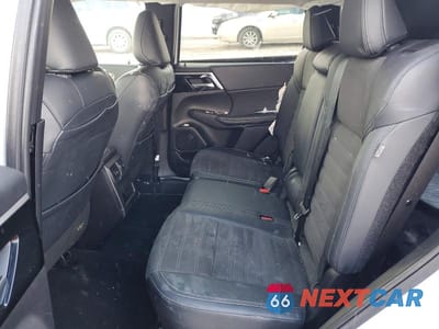 Zdjęcie 11 z 12 samochodu: 2024 MITSUBISHI OUTLANDER SE VIN:JA4J4VA86RZ025837 - miniatura