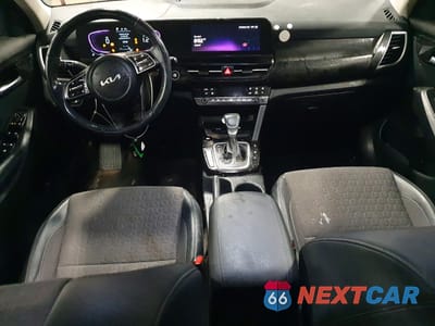 Zdjęcie 8 z 15 samochodu: 2025 KIA SELTOS S VIN:KNDEUCAA3S7767189 - miniatura