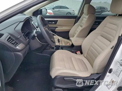 Zdjęcie 7 z 16 samochodu: 2019 HONDA CR-V LX VIN:2HKRW6H30KH216024 - miniatura