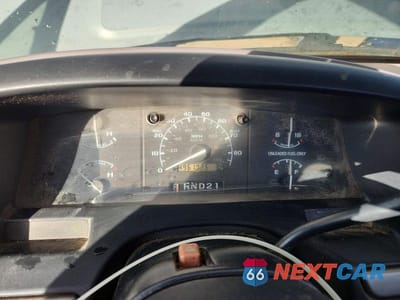 Zdjęcie 9 z 11 samochodu: 1995 FORD F250 VIN:2FTHF26H2SCA76826 - miniatura