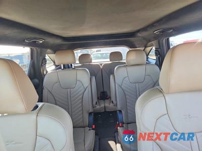 Zdjęcie 10 z 13 samochodu: 2025 KIA SORENTO X-LINE SX PRESTIGE VIN:5XYRKDJF6SG317256 - miniatura