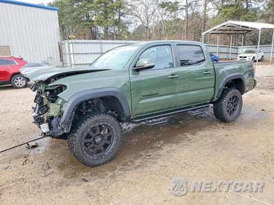 2021 TOYOTA TACOMA 3TYCZ5AN9MT010768 - główne zdjęcie licytacji z USA - miniatura