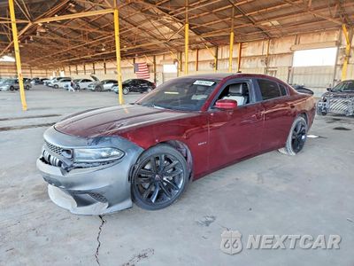2018 DODGE CHARGER R/T 2C3CDXCT3JH113264 - główne zdjęcie licytacji z USA - miniatura