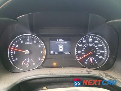 Zdjęcie 9 z 11 samochodu: 2021 KIA FORTE EX VIN:3KPF24AD9ME362158 - miniatura