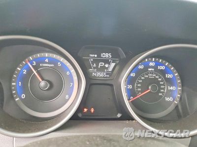 Zdjęcie 9 z 13 samochodu: 2014 HYUNDAI ELANTRA SE VIN:KMHDH4AE6EU030885 - miniatura