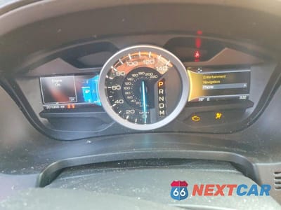 Zdjęcie 9 z 13 samochodu: 2014 FORD EXPLORER SPORT VIN:1FM5K8GT9EGB58653 - miniatura