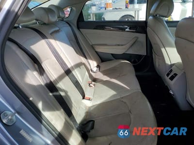 Zdjęcie 10 z 11 samochodu: 2016 HYUNDAI SONATA HYBRID VIN:KMHE34L18GA014429 - miniatura