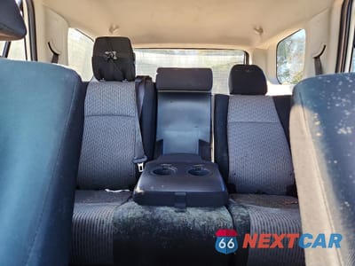 Zdjęcie 10 z 14 samochodu: 2018 TOYOTA 4RUNNER SR5/SR5 PREMIUM VIN:JTEBU5JR4J5572566 - miniatura