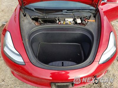 Zdjęcie 11 z 12 samochodu: 2018 TESLA MODEL 3 VIN:5YJ3E1EB1JF065408 - miniatura