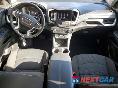 Zdjęcie 8 z 13 samochodu: 2024 GMC TERRAIN SLE VIN:3GKALTEGXRL306923 - miniatura