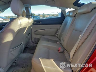 Zdjęcie 10 z 14 samochodu: 2008 TOYOTA PRIUS VIN:JTDKB20U283381443 - miniatura