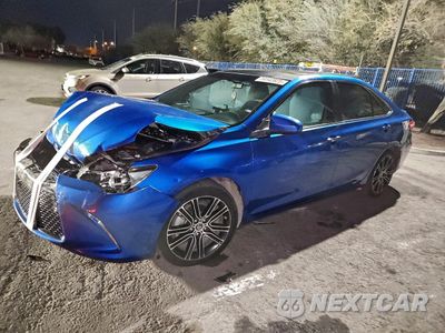 2016 TOYOTA CAMRY LE 4T1BF1FK2GU999628 - główne zdjęcie licytacji z USA - miniatura