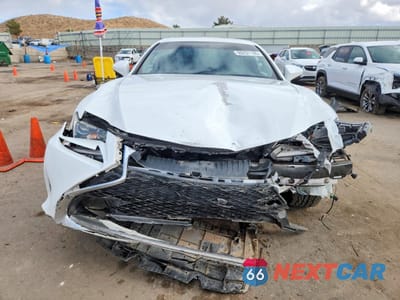 Piąte zdjęcie samochodu w środku: 2016 LEXUS RC 200T VIN:JTHHA5BC2G5003658 - miniatura