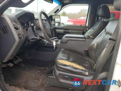 Zdjęcie 7 z 12 samochodu: 2011 FORD F350 SUPER DUTY VIN:1FT8W3DT4BEC84178 - miniatura