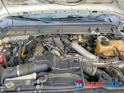 Zdjęcie 11 z 12 samochodu: 2011 FORD F350 SUPER DUTY VIN:1FT8W3DT4BEC84178 - miniatura