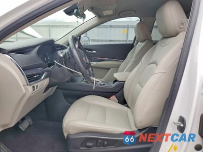 Zdjęcie 7 z 12 samochodu: 2020 CADILLAC XT4 LUXURY VIN:1GYAZAR46LF129748 - miniatura