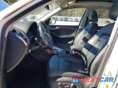 Zdjęcie 7 z 14 samochodu: 2015 AUDI Q5 PREMIUM PLUS VIN:WA1LFAFP7FA138850 - miniatura