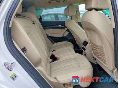 Zdjęcie 11 z 12 samochodu: 2022 AUDI Q5 PREMIUM 45 VIN:WA1GAAFY1N2055741 - miniatura
