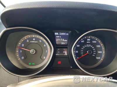Zdjęcie 9 z 12 samochodu: 2014 HYUNDAI ELANTRA GT VIN:KMHD35LH7EU171508 - miniatura