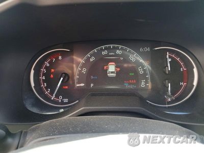 Zdjęcie 9 z 12 samochodu: 2025 TOYOTA RAV4 XLE PREMIUM VIN:2T3C1RFV9SW382593 - miniatura