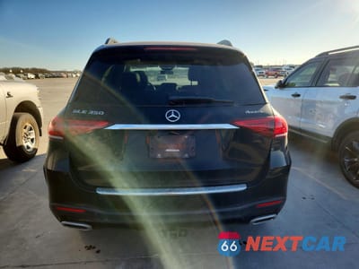 Zdjęcie 6 z 12 samochodu: 2022 MERCEDES-BENZ GLE 350 4MATIC VIN:4JGFB4KB7NA716708 - miniatura