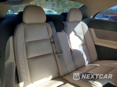 Zdjęcie 10 z 12 samochodu: 2012 VOLVO C70 T5 VIN:YV1672MC7CJ127925 - miniatura