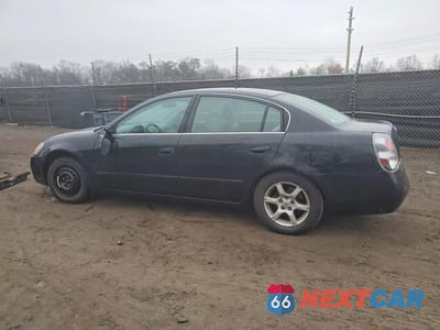 Drugie zdjęcie samochodu z przodu: 2006 NISSAN ALTIMA S VIN:1N4AL11D06N375438 - miniatura