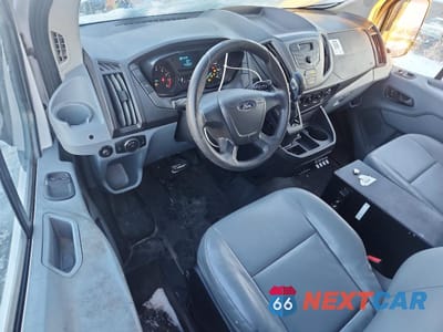 Zdjęcie 8 z 13 samochodu: 2018 FORD TRANSIT 150 UTILITY / SERVICE VAN VIN:1FTYE1ZMXJKA64231 - miniatura