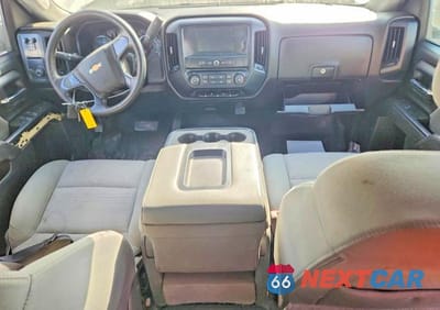 Zdjęcie 8 z 11 samochodu: 2019 CHEVROLET SILVERADO C2500 HEAVY DUTY VIN:2GC2CREG9K1166163 - miniatura